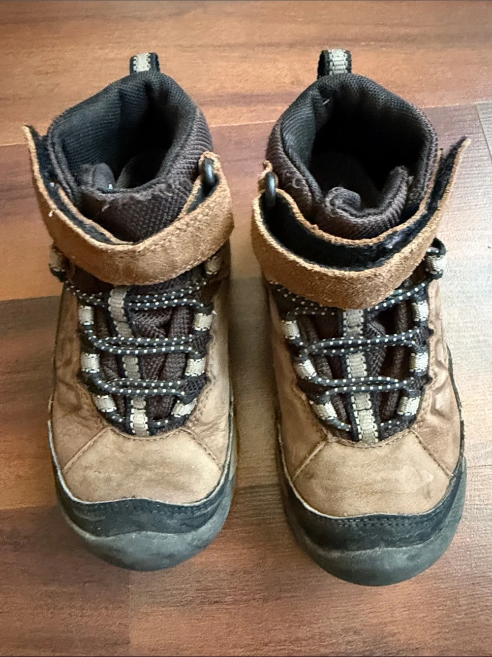 Keen Targhee IV Mid WP Shoe Size 9